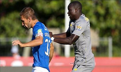 «Δράκοι» ειδικοί στα «θρίλερ»