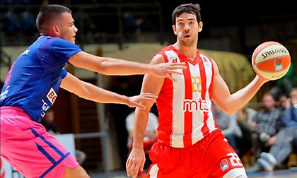 Έγινε «Κινέζος» ο Ρότσεστι