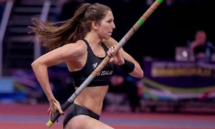 Χάνει την υπόλοιπη σεζόν η ΜαΚάρτνεϊ