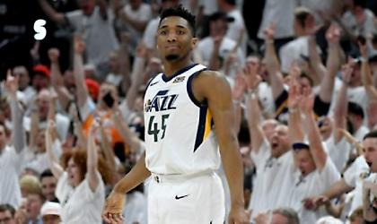 Ντόνοβαν Μίτσελ: Και ουσία και θέαμα! (video)