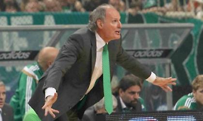 Μπεσίκτας: Οριστική συμφωνία με Ιβάνοβιτς