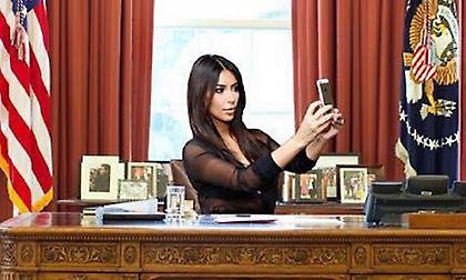 Κιμ Καρντάσιαν ή Lady Gaga για... πλανητάρχης;