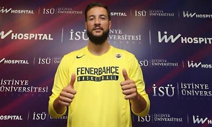 Οι NBAερς που επέλεξαν Ευρωλίγκα και Κίνα (video)