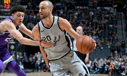 Τζινόμπιλι: Αποφασίζει άμεσα για το μέλλον του