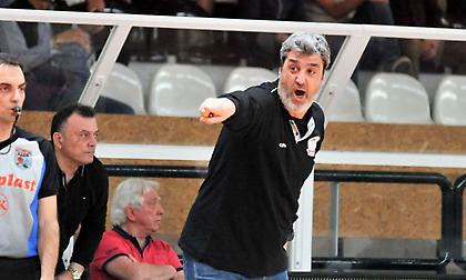 Ανέλαβε τις ακαδημίες του Κορωπίου ο Νίκος Οικονόμου