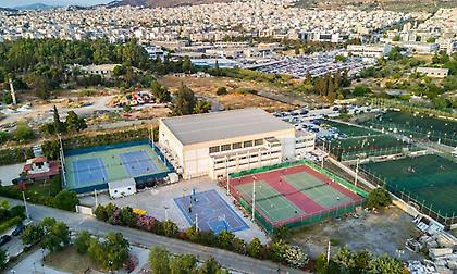 Εκκίνηση για μια ιστορική σεζόν από τον ΑΣ Πέρα