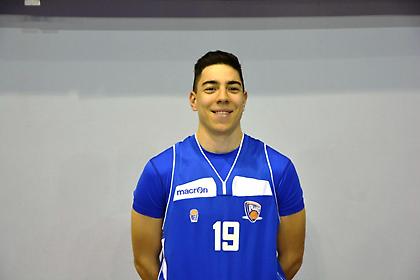 Επιστροφή Αποστολίδη στον Ηρακλή