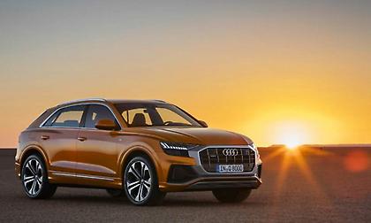 Η Audi φέρνει το μέλλον στο παρόν