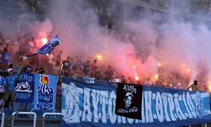 Την προσεχή Δευτέρα η «πρώτη» του Ηρακλή