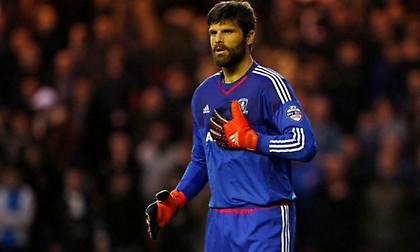 Κωνσταντόπουλος στον ΣΠΟΡ FM: «Να εκμεταλλευτεί την έδρα του ο Ολυμπιακός, δύσκολη η Μπέρνλι»