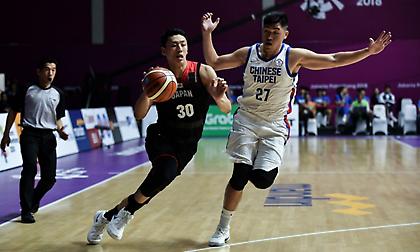 Αποβλήθηκαν τέσσερις Ιάπωνες μπασκετμπολίστες επειδή πήγαν με πόρνες!