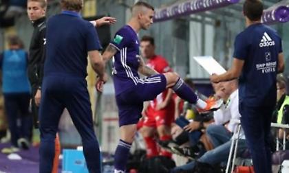 «Καμπάνα» τριών αγωνιστικών για Βράνιες