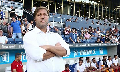 Τι είπε ο Μαρτίνς στους παίκτες του για Μπέρνλι