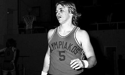 ΕΣΑΚΕ: Το πρώτο… κανόνι, Στιβ Γιατζόγλου (pics)