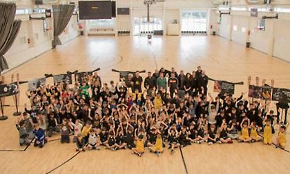 Eurohoops Academy 2018: Η επιτυχημένη πρώτη χρονιά υπόσχεται ακόμα καλύτερη συνέχεια (video)
