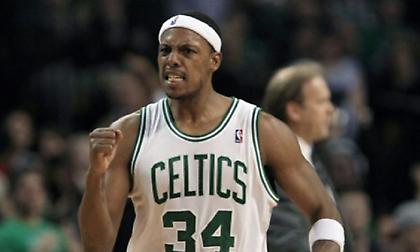 Πολ Πιρς: Η δολοφονική επίθεση, η κατάθλιψη και το μπάσκετ που έγινε διέξοδος