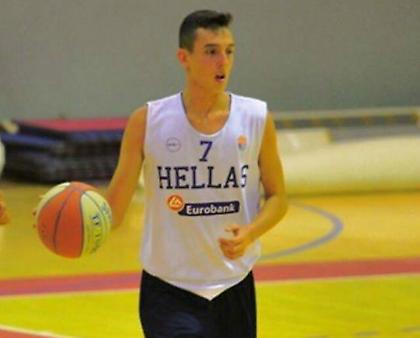 Κι άλλο ταλέντο στον Ηρακλή