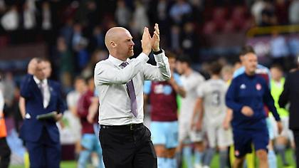 Ντάις: «Δεν επηρεάζει το Europa League το πρωτάθλημα»