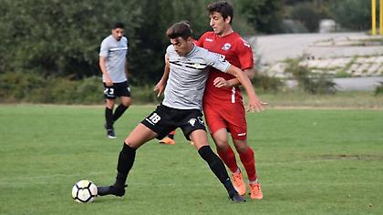 Πήρε Κοκκόρη ο Αήττητος