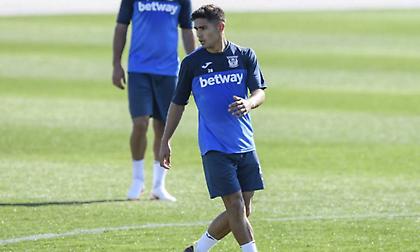 Παίρνει δανεικό από τη Λεγανές η ΑΕΚ Λάρνακας