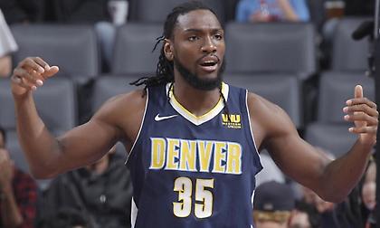 Συνελήφθη με… αρκετή μαριχουάνα ο Φαρίντ!