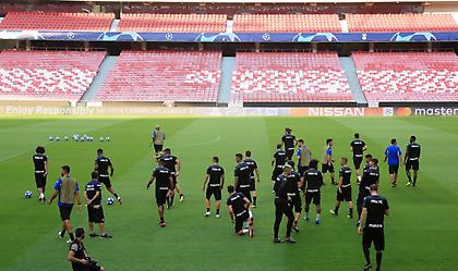 Το πρώτο βήμα για τους ομίλους θέλουν να κάνουν ο ΠΑΟΚ και ο Ολυμπιακός