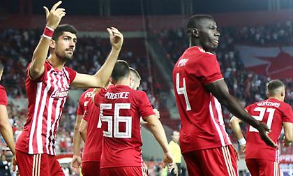 Ο Ολυμπιακός πρέπει να είναι έτοιμος για μάχες «σώμα με σώμα»