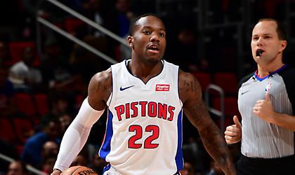 Ανακοίνωσαν Φέλντερ οι Ράπτορς