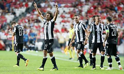 Ώρα Champions League, η ώρα του ΠΑΟΚ