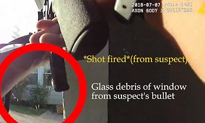 Συγκλονιστικό: Το video με όσα έγιναν την ημέρα που αυτοκτόνησε ο Τάιλερ Χάνεϊκατ!