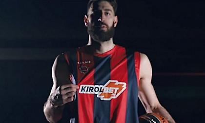 Σενγκέλια: Η οψιόν για το ΝΒΑ στο μεγάλο deal με την Μπασκόνια