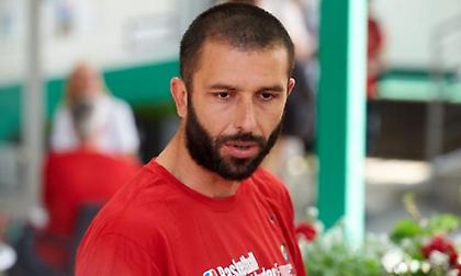 Ραντμάνοβιτς: «Τέρας της φύσης ο Γιάννης, θα δούμε συναρπαστικά πράγματα»