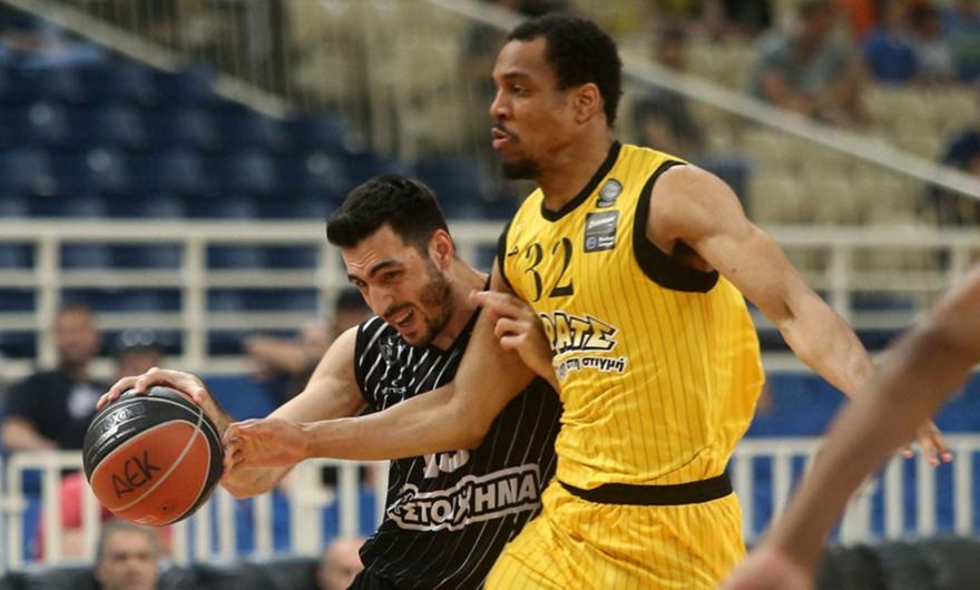 Στην Αθήνα για ΑΕΚ ο Βινς Χάντερ (pic)