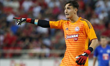 Ο Γιαννιώτης δεν κωλώνει, σε μία θέση που «ζεματάει»