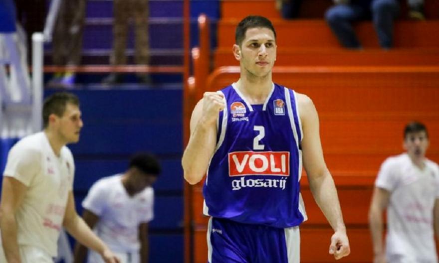 Ενδιαφέρεται για Ιβάνοβιτς ο Γιασικεβίτσιους!