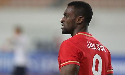 «Χτυπάει» Τζάκσον Μαρτίνες η Σπόρτινγκ Λισσαβώνας