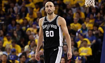 Σκέφτεται σοβαρά να αποσυρθεί ο Τζινόμπιλι!