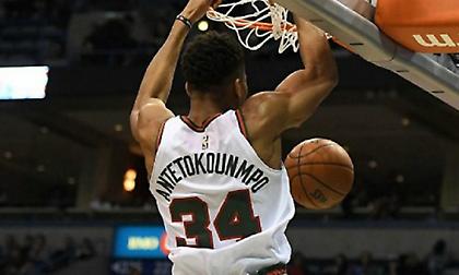 NBA: Το καλύτερο κάρφωμα κάθε ομάδας (video)