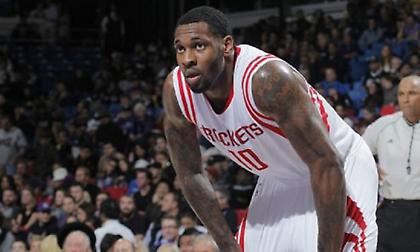 Ταρίκ Μπλακ: Η Μακάμπι πήρε… κάτι παραπάνω από έναν ΝΒΑερ (videos)