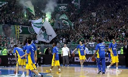 Παναθηναϊκός: Αυτή την ατμόσφαιρα εννοεί ο Λάνγκφορντ (video)