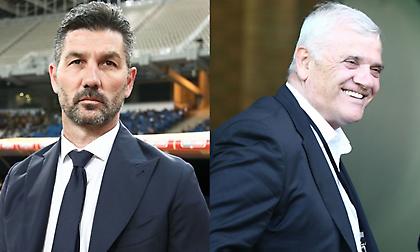 Ο Ουζουνίδης δικαιώνει από τώρα τον «Τίγρη»