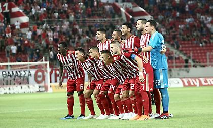 Ευαγγελάτος: «Αν έλεγαν στον Ολυμπιακό ότι θα νικήσει με 1-0…»