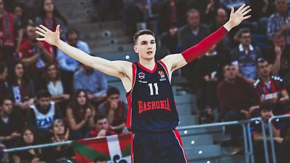 Επιβεβαίωσε τη «μεταγραφή» Τζάνινγκ η Γεωργία, ίσως παίξει με Ελλάδα