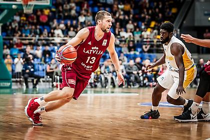 Κλήθηκαν Στρέλνιεκς και Τίμα από Λετονία για τα «παράθυρα»