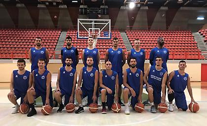 «Σε ρυθμούς προετοιμασίας ο Ερμής Αγιάς-Λάρισας»