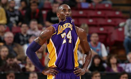 Αυτό είναι το απόλυτο 20λεπτο mixtape του NBA για τον Κόμπι Μπράιαντ! (video)