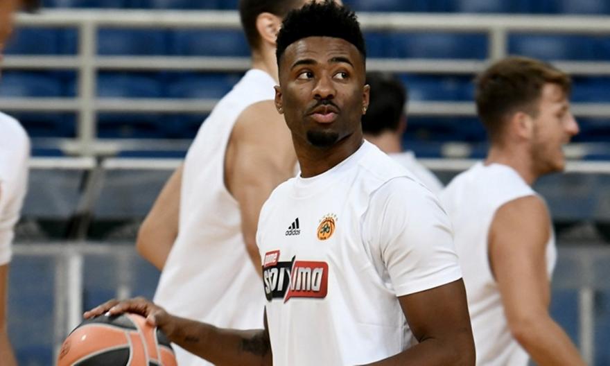 Λάνγκφορντ: «Δεν έχω κάτι να αποδείξω»