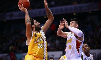 Φιλικό με τους Λάιονς του Μπουρούση η Καρδίτσα!