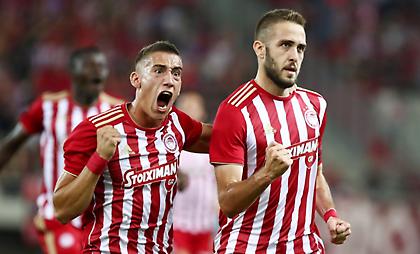 Η… φαουλάρα του Φορτούνη για το 1-0! (video)