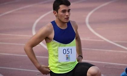 Δεύτερο μετάλλιο για τον Γκαβέλα, τρίτος στη σφαίρα ο Νικολαΐδης στο Βερολίνο